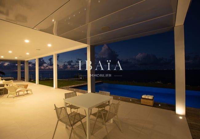 Villa en Terres Basses - Villa Truffle Villa en Terres Basses - Villa Truffle