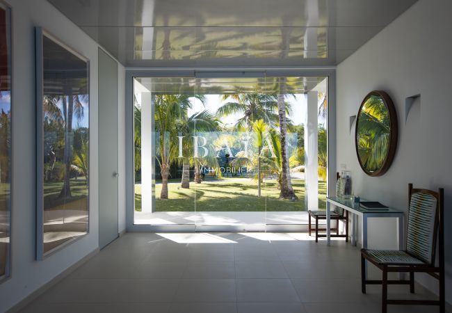 Villa en Terres Basses - Villa Truffle Villa en Terres Basses - Villa Truffle