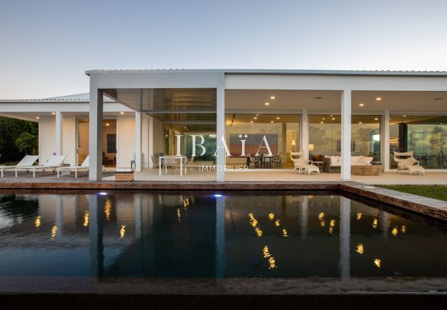 Villa en Terres Basses - Villa Truffle Villa en Terres Basses - Villa Truffle