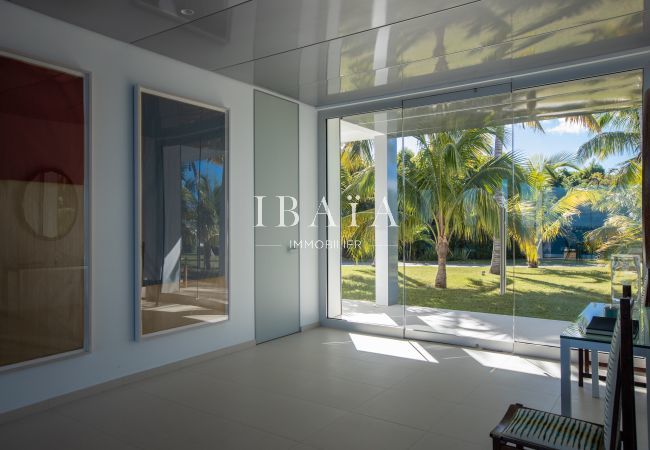 Villa en Terres Basses - Villa Truffle Villa en Terres Basses - Villa Truffle
