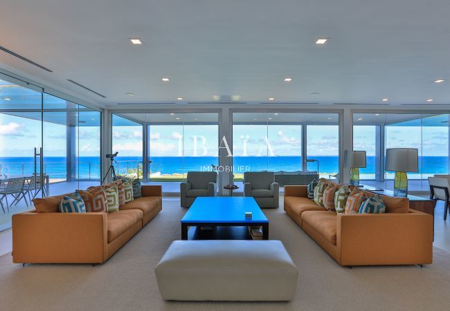 Villa en Terres Basses - Villa Truffle Villa en Terres Basses - Villa Truffle