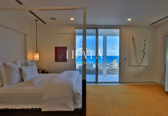Villa en Terres Basses - Villa Truffle Villa en Terres Basses - Villa Truffle