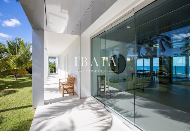 Villa en Terres Basses - Villa Truffle Villa en Terres Basses - Villa Truffle
