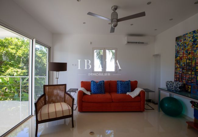 Villa en Terres Basses - Villa Truffle Villa en Terres Basses - Villa Truffle