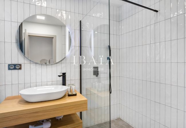 Villa en Terres Basses - Villa Wellness Villa en Terres Basses - Villa Wellness