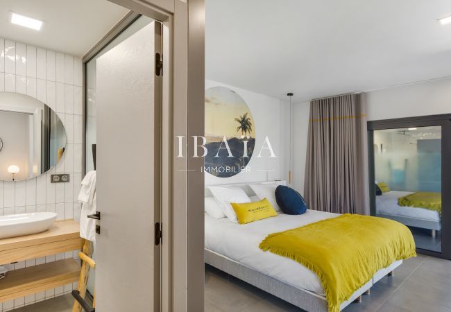 Villa en Terres Basses - Villa Wellness Villa en Terres Basses - Villa Wellness