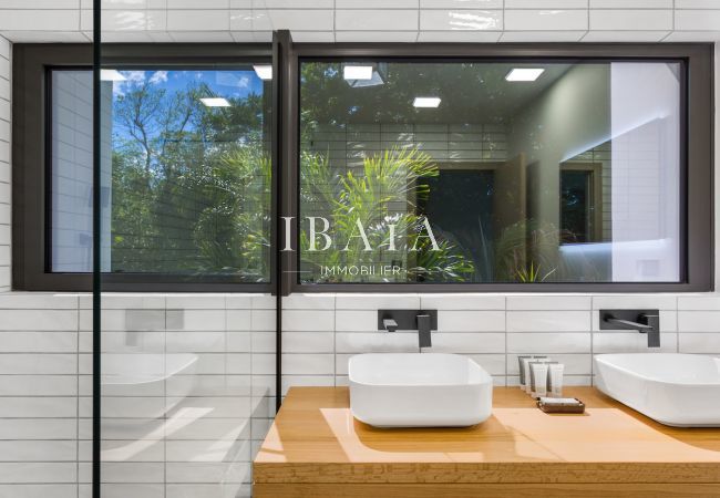 Villa en Terres Basses - Villa Wellness Villa en Terres Basses - Villa Wellness