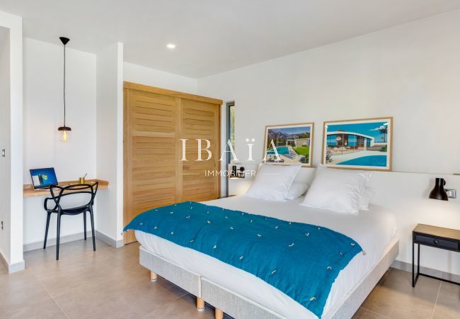 Villa en Terres Basses - Villa Wellness Villa en Terres Basses - Villa Wellness