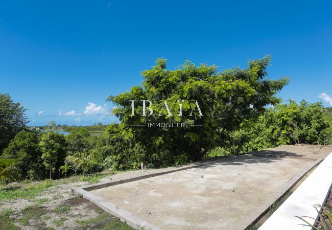 Villa en Terres Basses - Villa Wellness Villa en Terres Basses - Villa Wellness