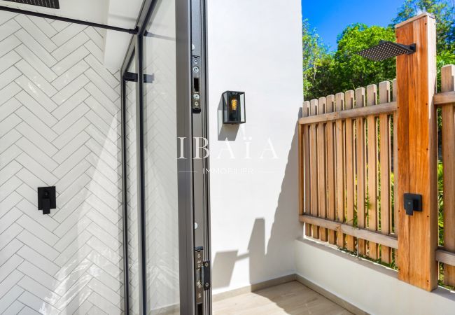 Villa en Terres Basses - Villa Wellness Villa en Terres Basses - Villa Wellness