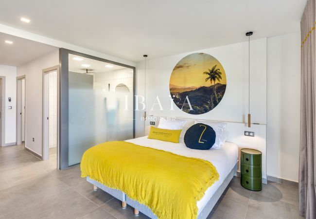 Villa en Terres Basses - Villa Wellness Villa en Terres Basses - Villa Wellness