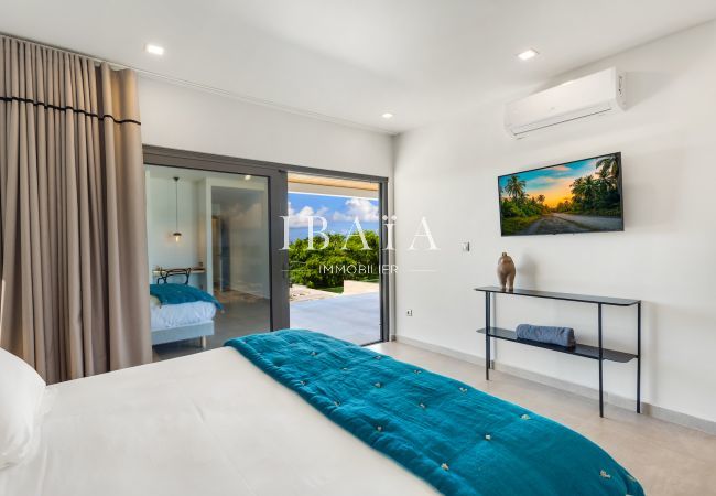 Villa en Terres Basses - Villa Wellness Villa en Terres Basses - Villa Wellness