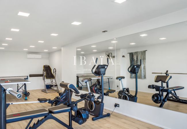 Villa en Terres Basses - Villa Wellness Villa en Terres Basses - Villa Wellness