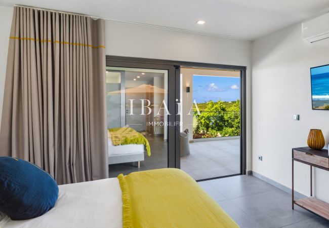 Villa en Terres Basses - Villa Wellness Villa en Terres Basses - Villa Wellness