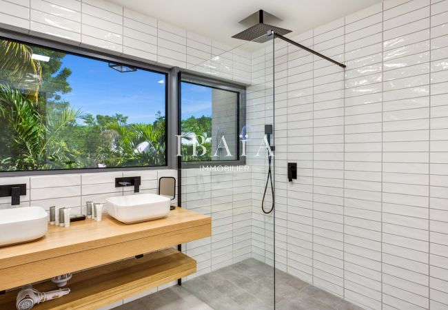 Villa en Terres Basses - Villa Wellness Villa en Terres Basses - Villa Wellness