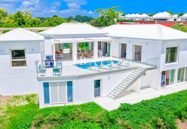 Villa en Saint-François - Villa Rives d'Or Villa en Saint-François - Villa Rives d'Or