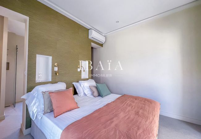 Villa en Saint-François - Villa Rives d'Or (6 CH) Villa en Saint-François - Villa Rives d'Or (6 CH)