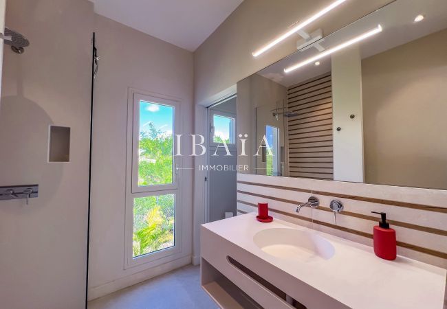 Villa en Saint-François - Villa Rives d'Or (6 CH) Villa en Saint-François - Villa Rives d'Or (6 CH)