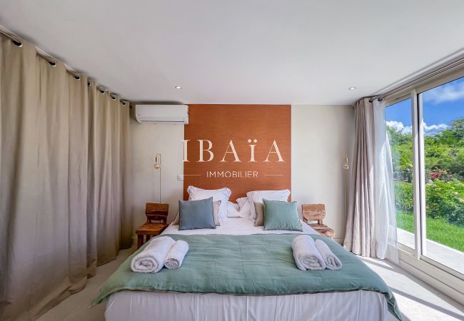 Villa en Saint-François - Villa Rives d'Or (6 CH) Villa en Saint-François - Villa Rives d'Or (6 CH)