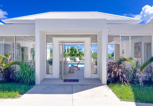 Villa en Saint-François - Villa Rives d'Or (6 CH) Villa en Saint-François - Villa Rives d'Or (6 CH)