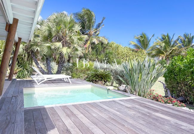 Villa en Le Moule - Villa Rêve Nacré