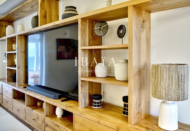 Villa en Sainte-Anne - Villa Surfside (5 CH) Villa en Sainte-Anne - Villa Surfside (5 CH)