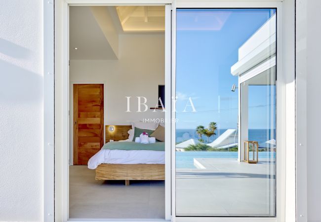 Villa en Sainte-Anne - Villa Surfside (5 CH) Villa en Sainte-Anne - Villa Surfside (5 CH)