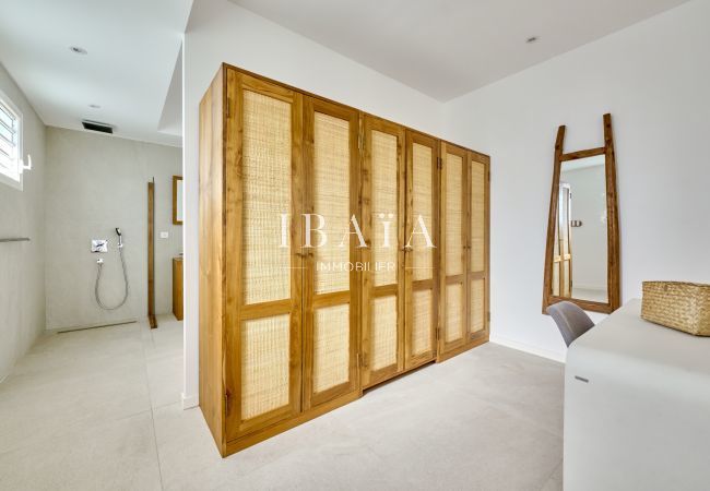 Villa en Sainte-Anne - Villa Surfside (5 CH) Villa en Sainte-Anne - Villa Surfside (5 CH)