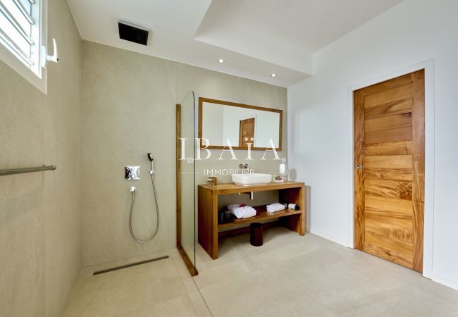 Villa en Sainte-Anne - Villa Surfside (5 CH) Villa en Sainte-Anne - Villa Surfside (5 CH)