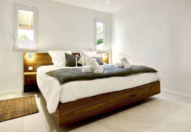 Villa en Sainte-Anne - Villa Surfside (5 CH) Villa en Sainte-Anne - Villa Surfside (5 CH)