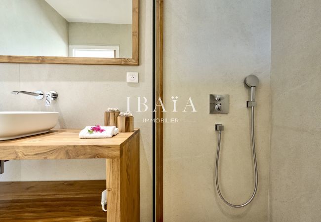 Villa en Sainte-Anne - Villa Surfside (5 CH) Villa en Sainte-Anne - Villa Surfside (5 CH)