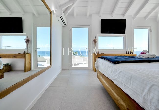 Villa en Sainte-Anne - Villa Surfside (5 CH) Villa en Sainte-Anne - Villa Surfside (5 CH)