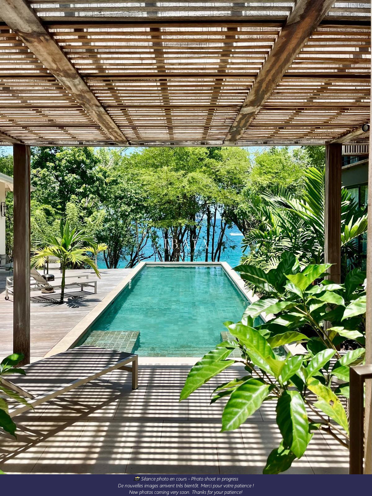 Villa en Le Diamant - Villa Éclat du Diamant