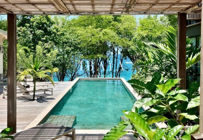 Villa en Le Diamant - Villa Éclat du Diamant