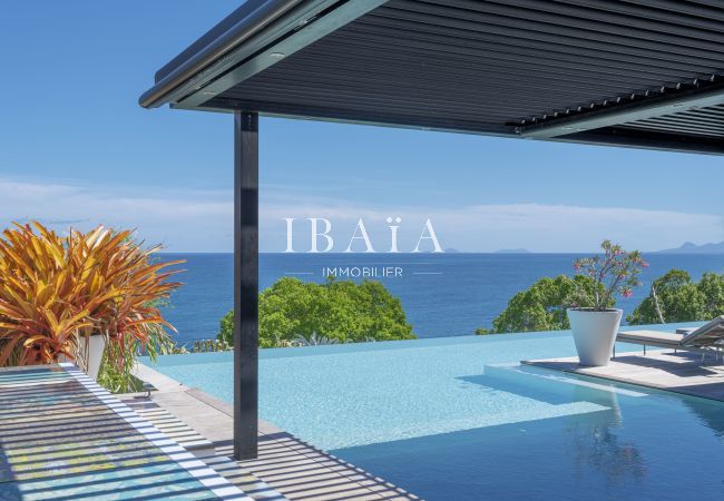 Villa en Sainte-Anne - Villa Ayati