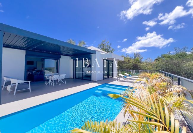 Villa en Sainte-Anne - Villa Si