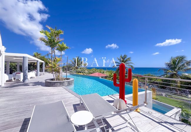 Villa en Saint-François - Villa Malia