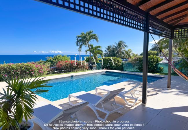 Villa en Le Gosier - Villa Lagonys