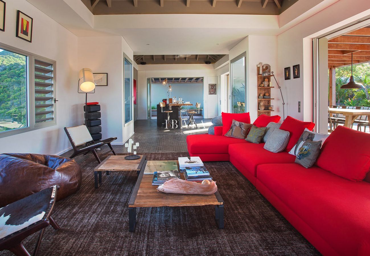Villa en San Bartolomé - Villa Imagine (3 bedrooms)