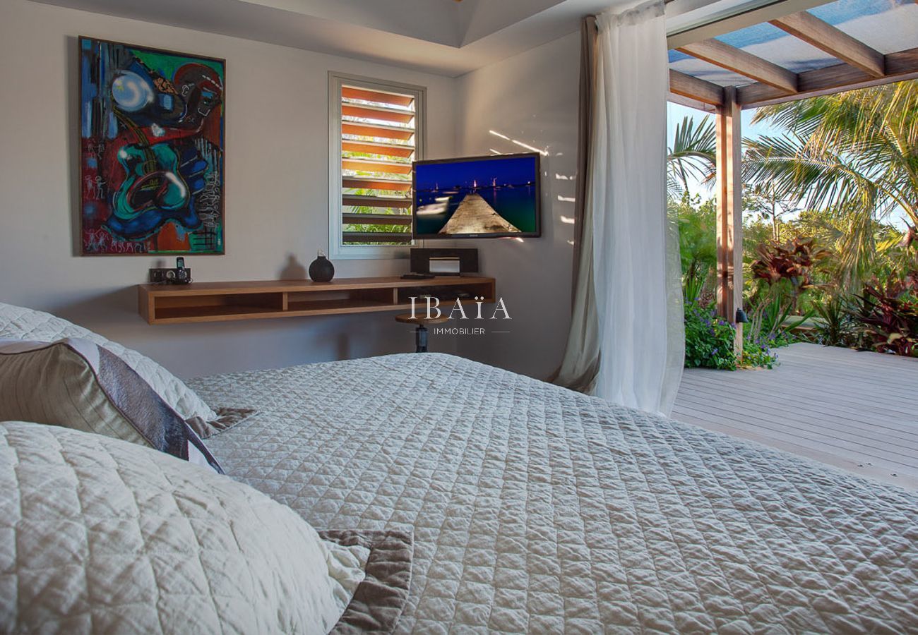 Villa en San Bartolomé - Villa Imagine (3 bedrooms)