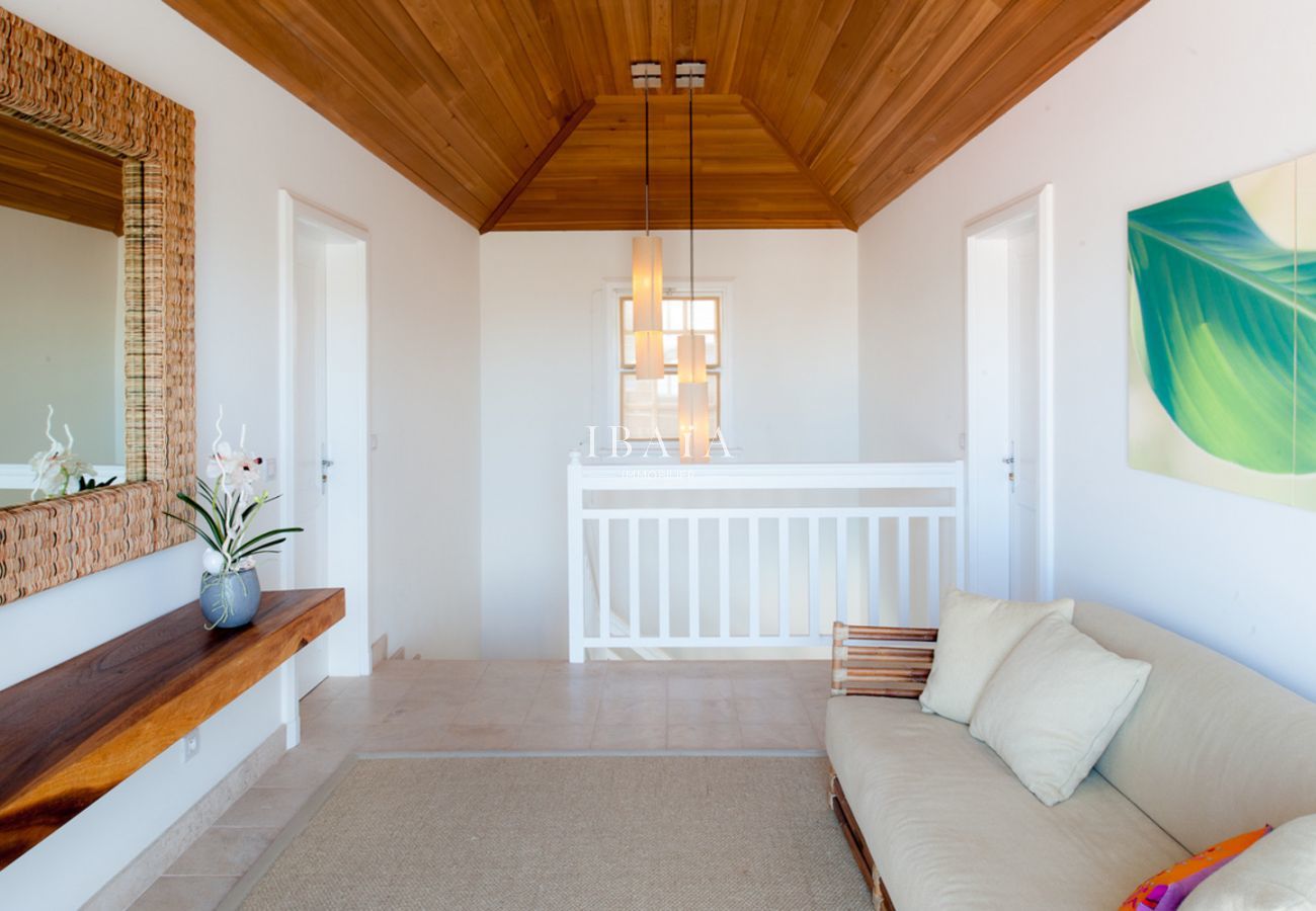 Villa en San Bartolomé - Villa La Maison sur le Port (5 bedrooms)