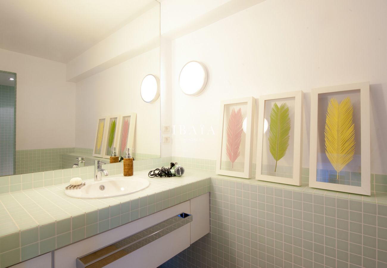 Villa en San Bartolomé - Villa La Maison sur le Port (5 bedrooms)