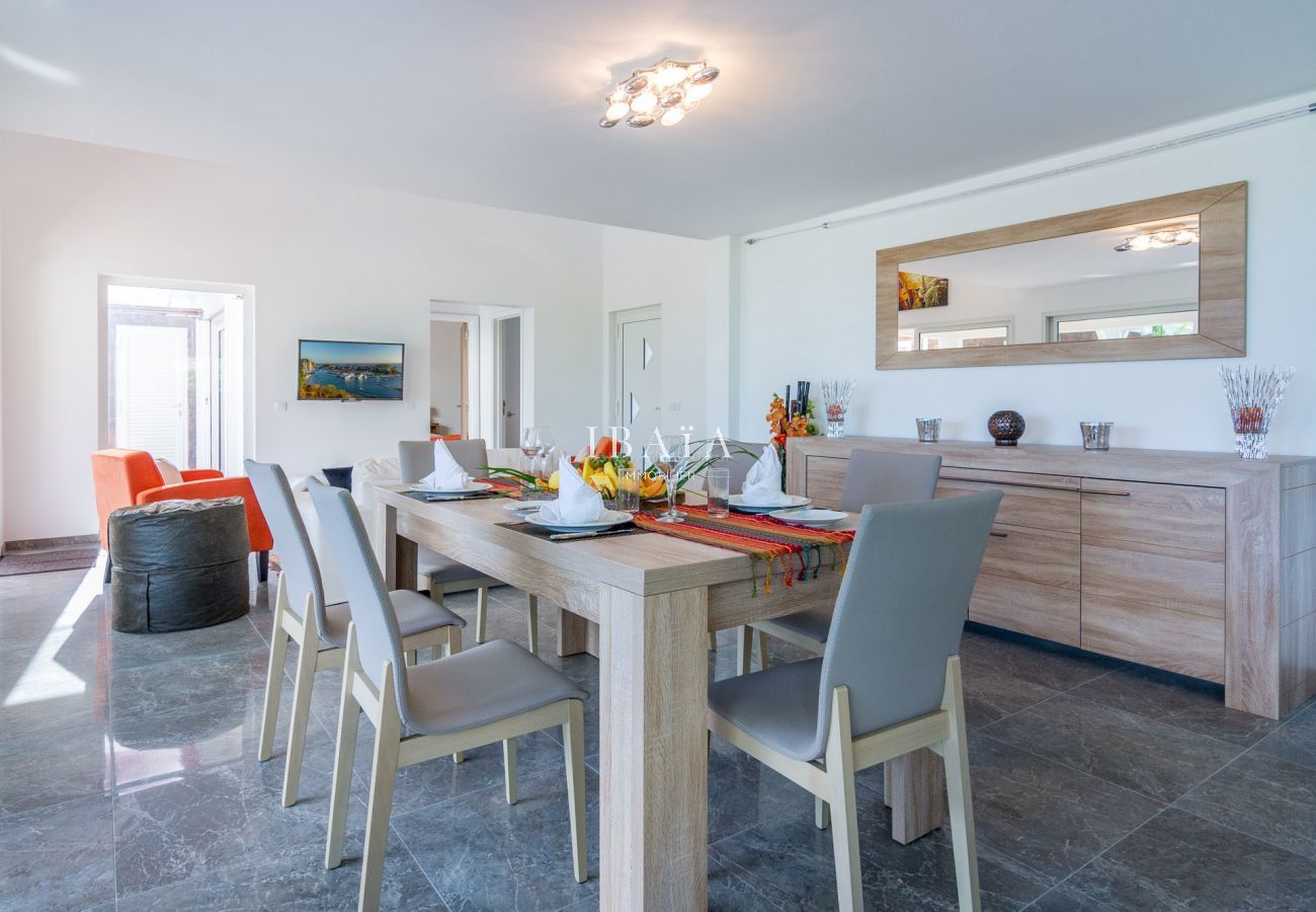 Villa en San Bartolomé - Villa Cote Sauvage (3 bedrooms)