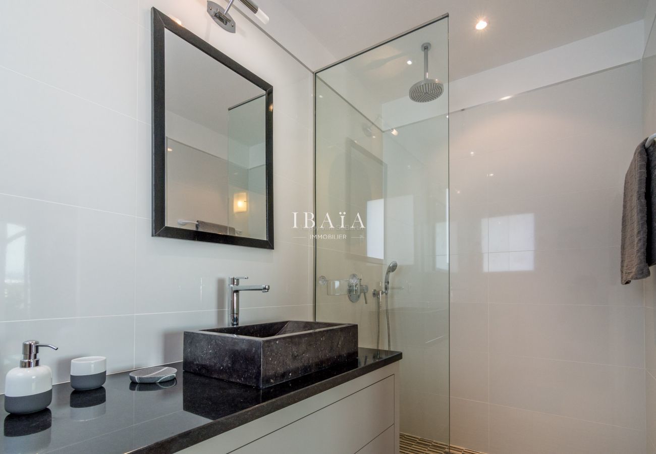 Villa en San Bartolomé - Villa Cote Sauvage (3 bedrooms)