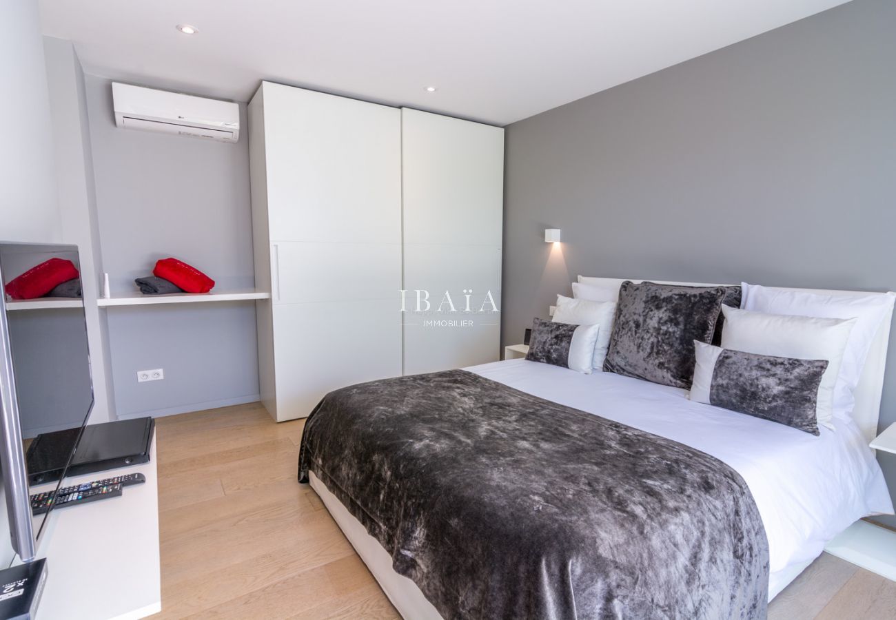 Villa en San Bartolomé - Villa Black Pearl (4 bedrooms)