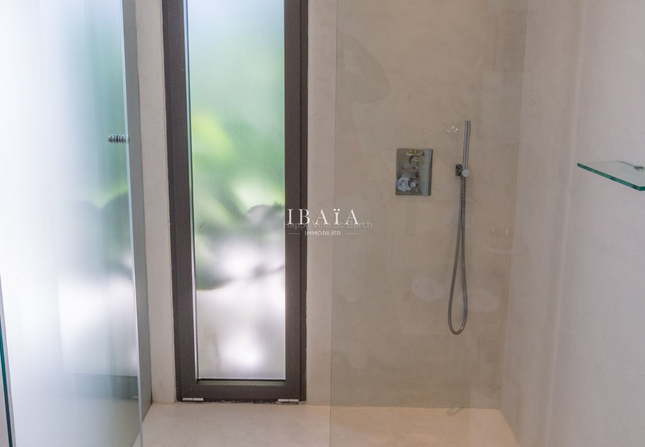 Villa en San Bartolomé - Villa Black Pearl (4 bedrooms)