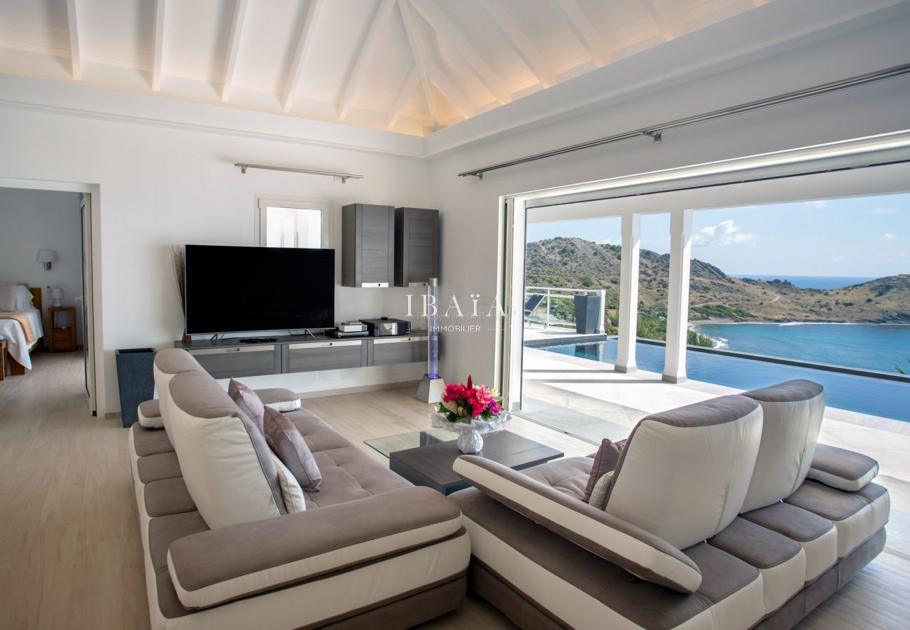 Villa en San Bartolomé - Villa Cacao (4 bedrooms)