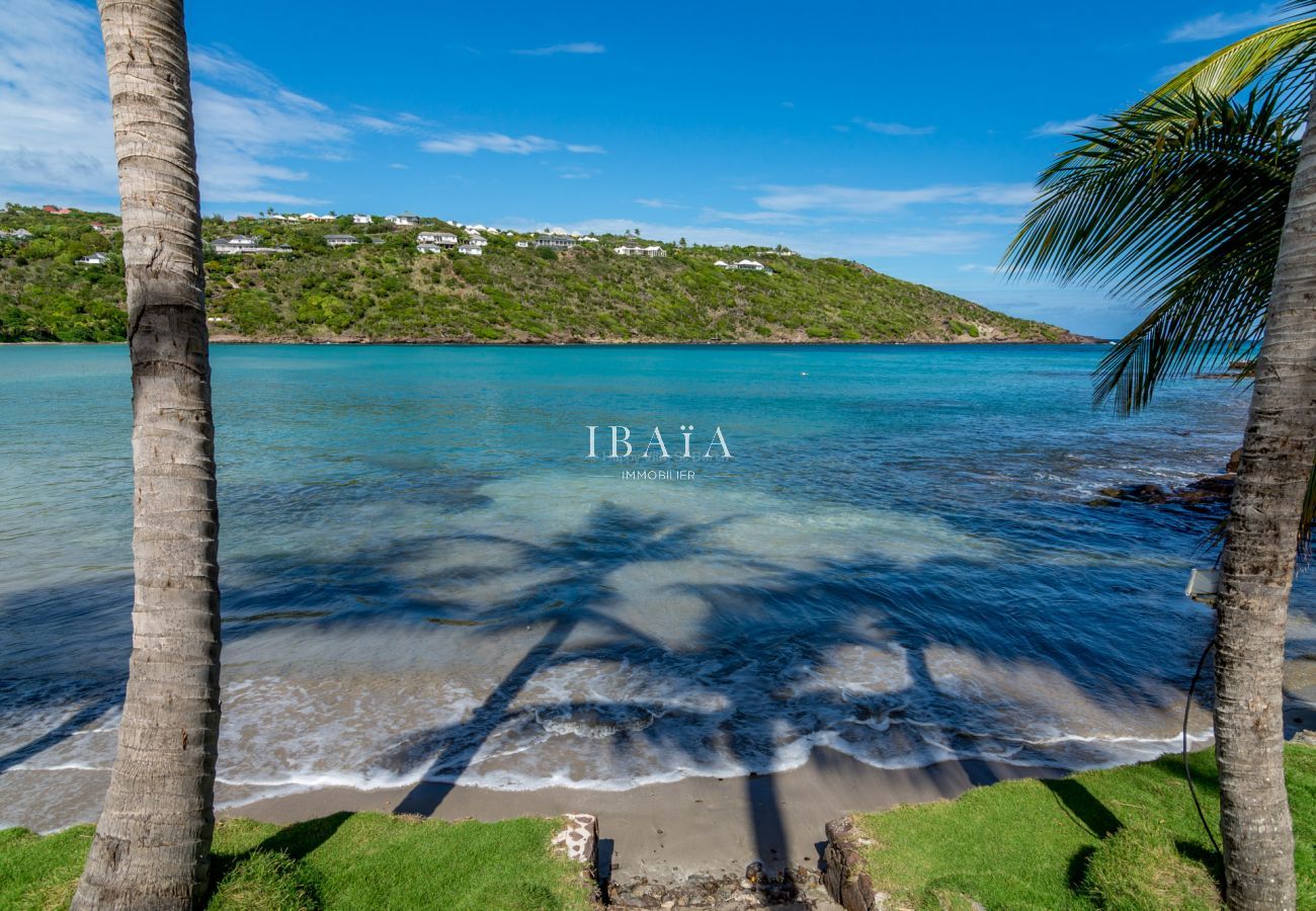 Villa en San Bartolomé - Villa Lo d'Amour (3 bedrooms)
