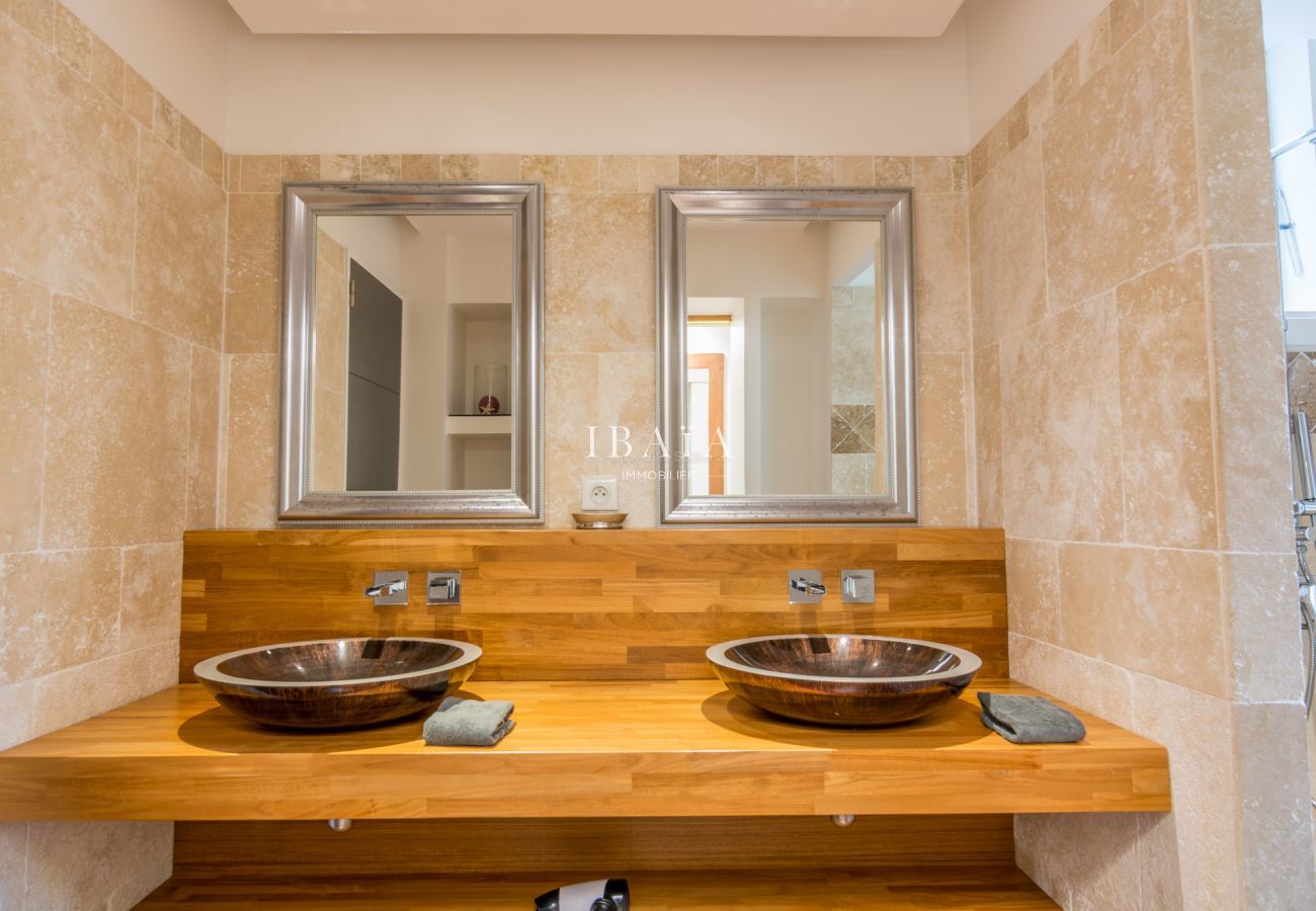 Villa en San Bartolomé - Villa Auréa (3 bedrooms)