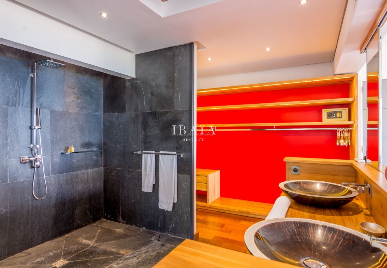 Villa en San Bartolomé - Villa Auréa (3 bedrooms)